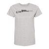Essential-T Women’s T-Shirt Thumbnail