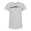 Essential-T Women’s T-Shirt Thumbnail