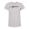 Essential-T Women’s T-Shirt Thumbnail