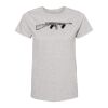 Essential-T Women’s T-Shirt Thumbnail