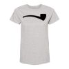 Essential-T Women’s T-Shirt Thumbnail