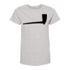 Essential-T Women’s T-Shirt Thumbnail