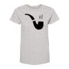 Essential-T Women’s T-Shirt Thumbnail