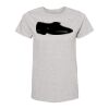 Essential-T Women’s T-Shirt Thumbnail