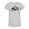 Essential-T Women’s T-Shirt Thumbnail