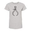 Essential-T Women’s T-Shirt Thumbnail