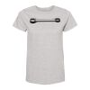Essential-T Women’s T-Shirt Thumbnail