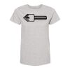 Essential-T Women’s T-Shirt Thumbnail
