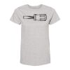Essential-T Women’s T-Shirt Thumbnail