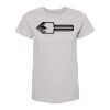 Essential-T Women’s T-Shirt Thumbnail