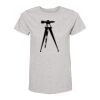 Essential-T Women’s T-Shirt Thumbnail