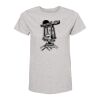 Essential-T Women’s T-Shirt Thumbnail