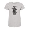 Essential-T Women’s T-Shirt Thumbnail