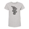 Essential-T Women’s T-Shirt Thumbnail