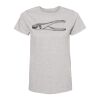 Essential-T Women’s T-Shirt Thumbnail