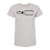 Essential-T Women’s T-Shirt Thumbnail
