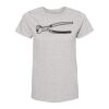 Essential-T Women’s T-Shirt Thumbnail