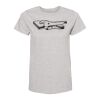Essential-T Women’s T-Shirt Thumbnail