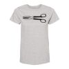Essential-T Women’s T-Shirt Thumbnail