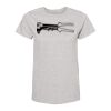Essential-T Women’s T-Shirt Thumbnail