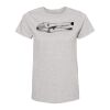 Essential-T Women’s T-Shirt Thumbnail
