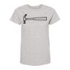 Essential-T Women’s T-Shirt Thumbnail