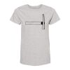Essential-T Women’s T-Shirt Thumbnail