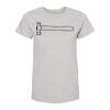 Essential-T Women’s T-Shirt Thumbnail
