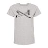 Essential-T Women’s T-Shirt Thumbnail