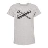 Essential-T Women’s T-Shirt Thumbnail