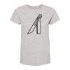 Essential-T Women’s T-Shirt Thumbnail