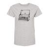 Essential-T Women’s T-Shirt Thumbnail