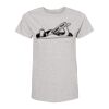 Essential-T Women’s T-Shirt Thumbnail