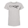 Essential-T Women’s T-Shirt Thumbnail