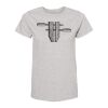 Essential-T Women’s T-Shirt Thumbnail