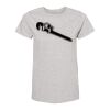 Essential-T Women’s T-Shirt Thumbnail