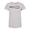 Essential-T Women’s T-Shirt Thumbnail