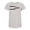 Essential-T Women’s T-Shirt Thumbnail