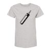 Essential-T Women’s T-Shirt Thumbnail