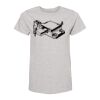 Essential-T Women’s T-Shirt Thumbnail