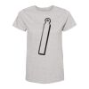 Essential-T Women’s T-Shirt Thumbnail