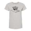 Essential-T Women’s T-Shirt Thumbnail