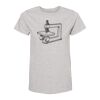 Essential-T Women’s T-Shirt Thumbnail