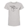 Essential-T Women’s T-Shirt Thumbnail