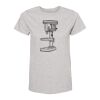 Essential-T Women’s T-Shirt Thumbnail