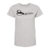 Essential-T Women’s T-Shirt Thumbnail