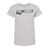 Essential-T Women’s T-Shirt Thumbnail
