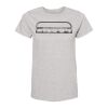 Essential-T Women’s T-Shirt Thumbnail