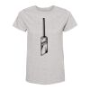 Essential-T Women’s T-Shirt Thumbnail