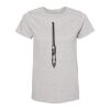 Essential-T Women’s T-Shirt Thumbnail